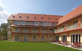 Jufa Hotel Nördlingen im Ries